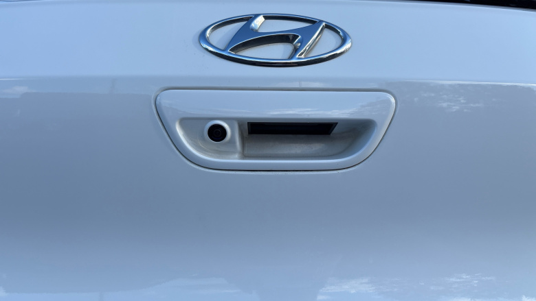 Hyundai i10 1.0 T-GDi N Line 5dr Petrol Hatchback